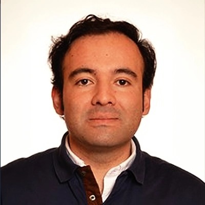 Profilbild für Santiago Quintero Catellanos