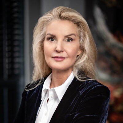 Profile image for Kerstin Daher