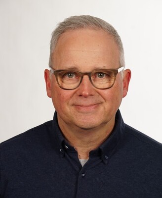 Profile image for Ralf Krämer