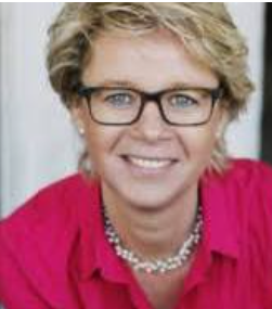 Profile image for Ute Gregorius