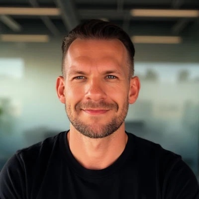 Profilbild für Mario Möller
