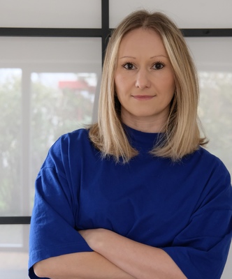 Profilbild für Katharina Conradi