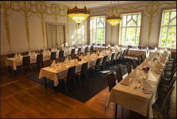 Profile image for Lunch