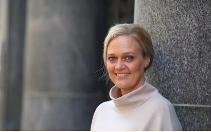 Profile image for Cajsa Jahn - Att bemöta extremt kravkänsliga elever i skolan. 