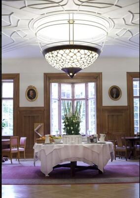 Profile image for Eftermiddagsfika