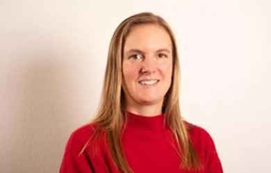 Profile image for Jenny Ericson - Beskriver forskning  och ger sitt föräldraperspektiv