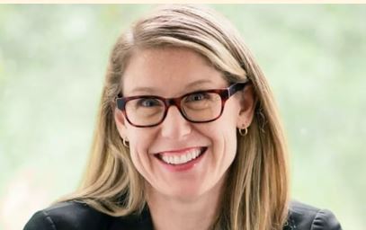 Profile image for Keynote speaker: Casey Ehrlich - Föräldraupplevelse av PDA och hjälpsamma strategier.