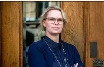 Profile image for Maria Bühler - En klinikers spaning över PDA och ångest, vad vet vi och vad behöver vi veta mer om.