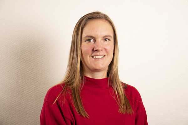 Profile image for Jenny Ericson