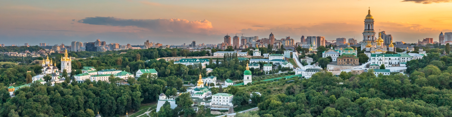 Header image for Business Sweden Pitch and matchmaking Event: Unlocking Partnership Opportunities for Swedish and Ukrainian Companies in the Construction Sector