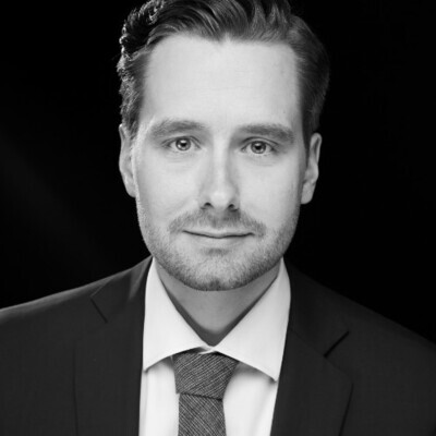 Profilbild für Florian Gremme