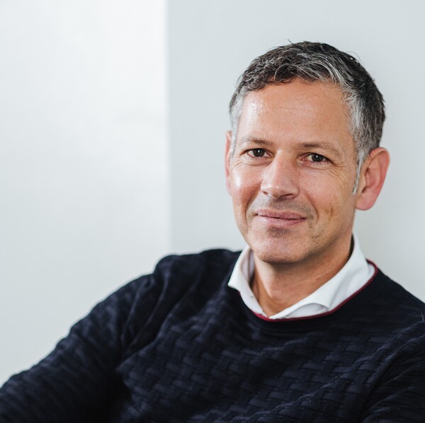 Profilbild für Frank Kübler
