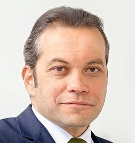 Profilbild für Dr. Daniel Chatterjee