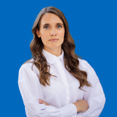 Profilbild für Moderation Blue Stage