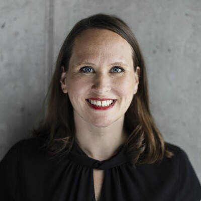 Profilbild für Andrea Schlüter