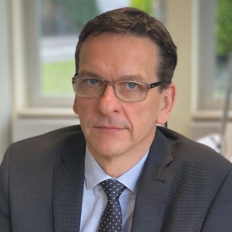 Profilbild für Kilian Gross