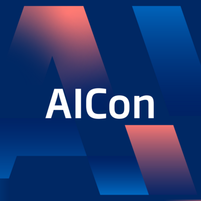 Profilbild für AICon 2025