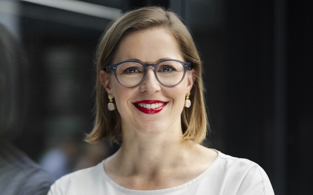 Profilbild für Franziska Weindauer