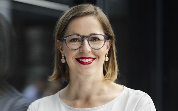 Profilbild für Franziska Weindauer