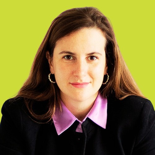Profilbild für Jeannette Gorzala