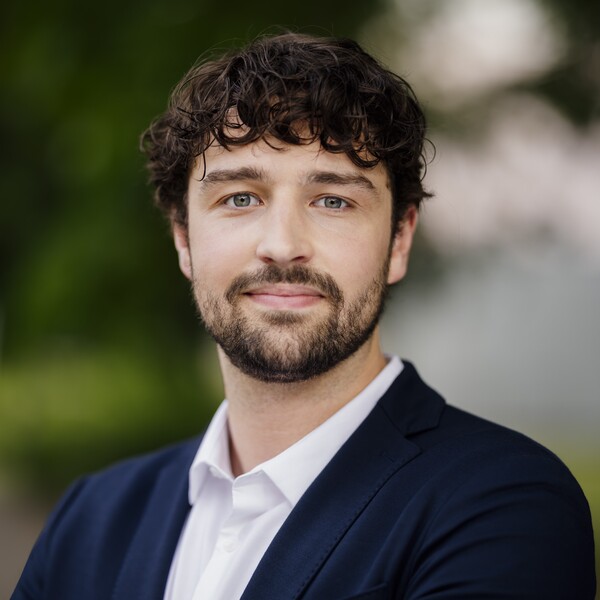 Profilbild für Eike Brand