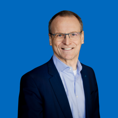Profilbild für Eröffnung: KI-Innovation & Vertrauen stärken: Was macht KI sicher?