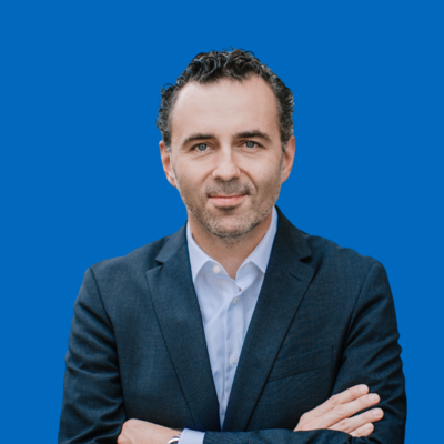Profilbild für Keynote: Deutschland als KI-Hotspot: Was tut unsere Bundesregierung?