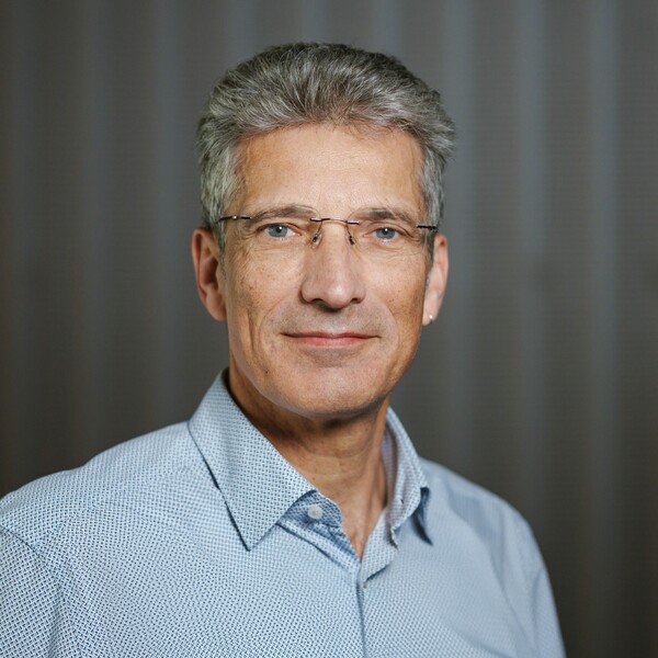 Profilbild für Prof. Dr. Antonio Krüger