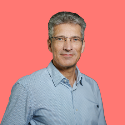 Profilbild für Partner Take: Mind the Gap: From AI Discovery to Deployment