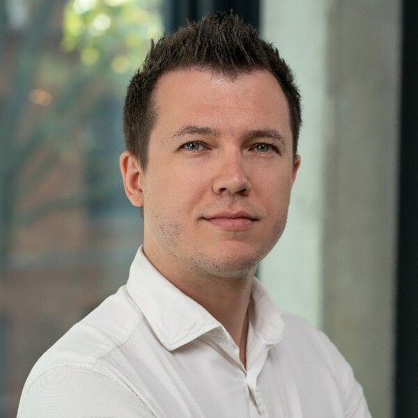 Profilbild für Simon Boffen