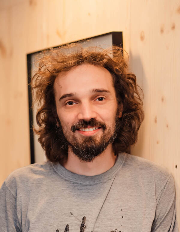 Profilbild für Dr. Antoine Gautier