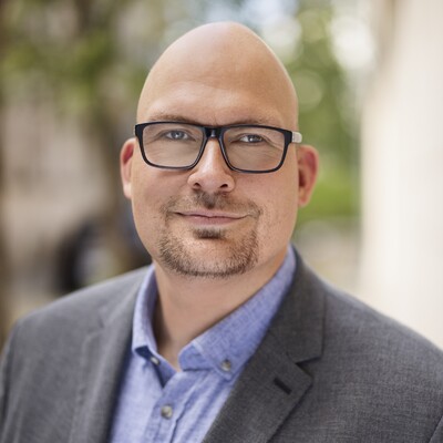 Profilbild für Marc Fliehe