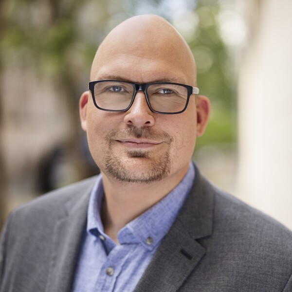 Profilbild für Marc Fliehe
