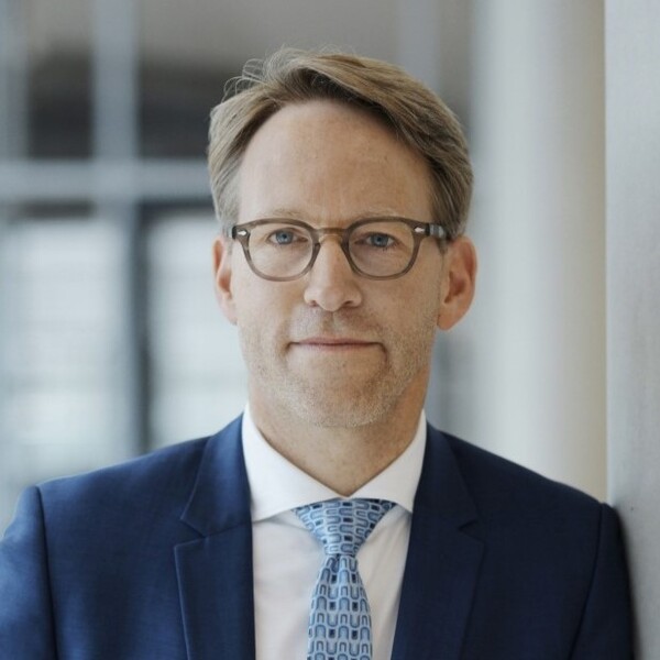Profilbild für Marc Heinrichmann MdB