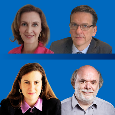 Profilbild für Panel: EU AI Act: Wo stehen wir Ende 2025 beim (nationalen) Umsetzen? 