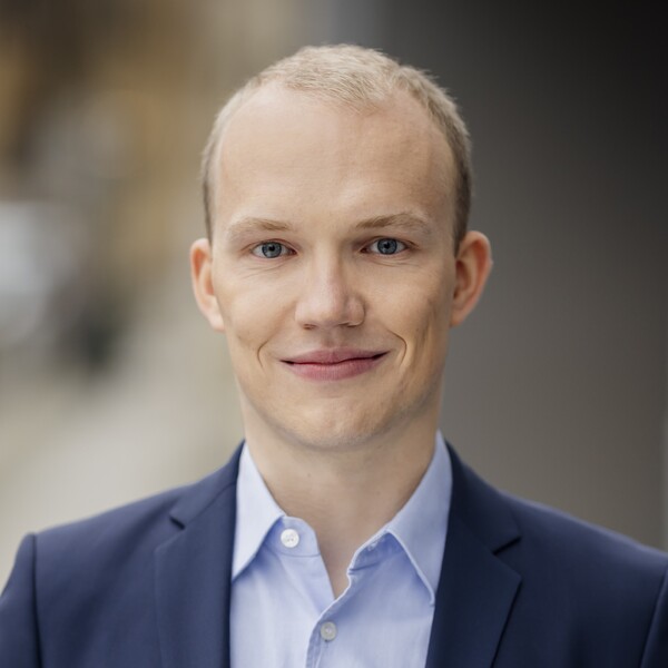 Profilbild für Johannes Kröhnert