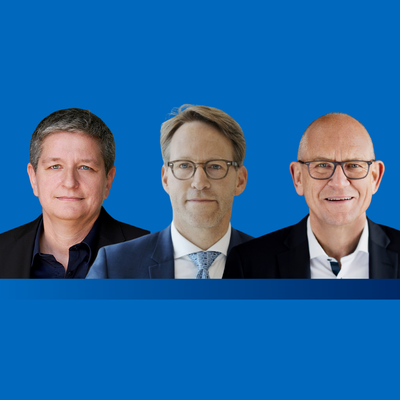 Profilbild für Talk: AI & Cybersecurity: Wie wird Deutschland resiliente Cybernation? 