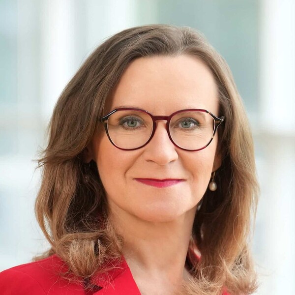 Profilbild für Sigrid Nikutta