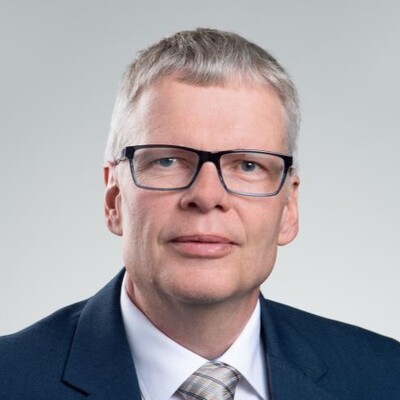 Profilbild für Peter Wüstnienhaus