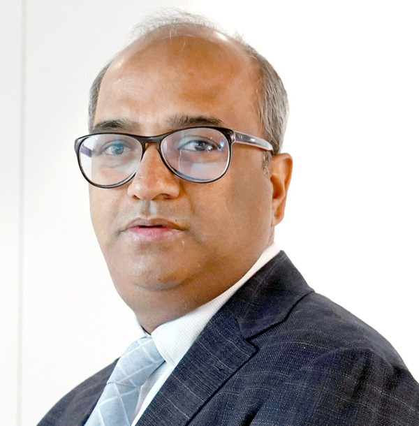 Profilbild für Abishkek Singh 