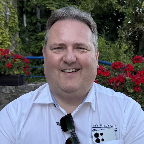Profilbild für Michael Schwarz