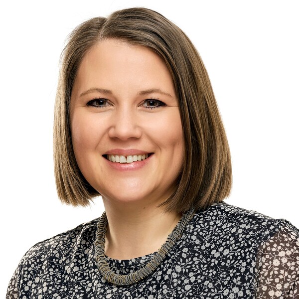 Profilbild für Dr. Carolin Wagner MdB