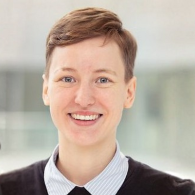 Profilbild für Rebecca Lenhard MdB