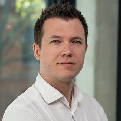 Profilbild für Simon Boffen