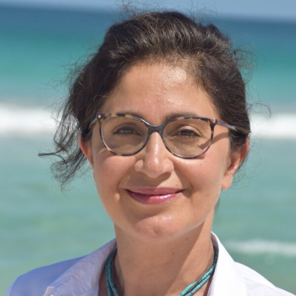 Profilbild für Sheila Beladinejad