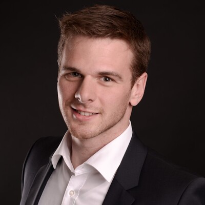 Profilbild für Sören Michl