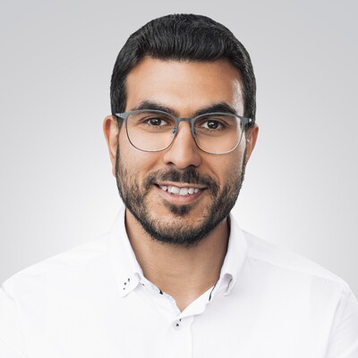 Profilbild für Dr. Ibrahim Halfaoui