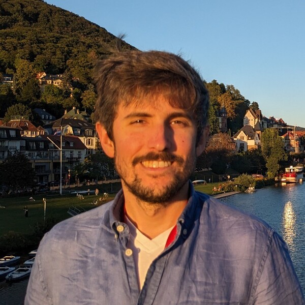 Profilbild für Dr. Max Losch