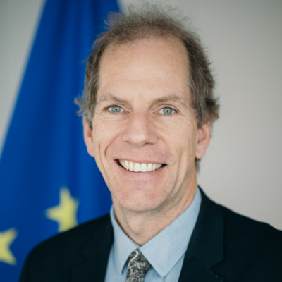 Profilbild für Martin Ulbrich