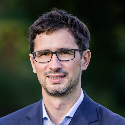 Profilbild für Robert Heinrich